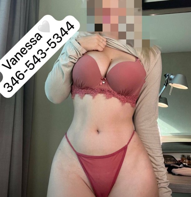 Vanessa💎 Body Rubs Houston