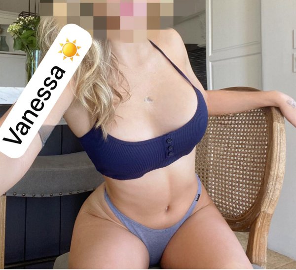 Vanessa⭐️⭐️⭐️⭐️⭐️ Body Rubs Houston