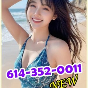 🆂🅴🆇🆈 🅰🆂🅸🅰🅽🆂⭐614-352-0011🟩⭐🟩NEW GIRLS🟥⭐🟥 best in town🟩⭐🟩Young sexy beautiful figure hot service good🟥