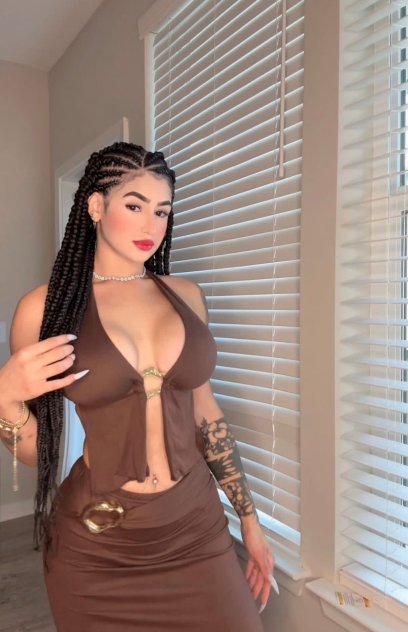❤️❤️❤️MADELEYN❤️❤️❤️ Escorts Naples
