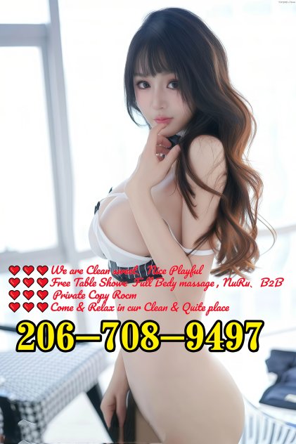 Excellent massage techniques Escorts Tacoma