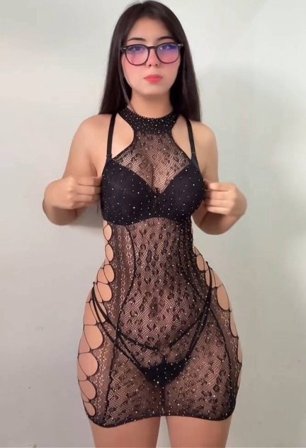 Kg massage beautiful Latinas   
