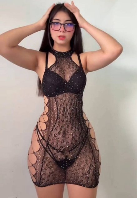 Kg massage beautiful Latinas   