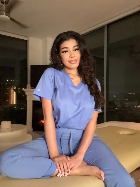 Jasmine 🌹 Body Rubs Miami