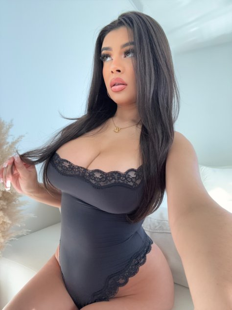 Jasmine 🌹 Body Rubs Miami