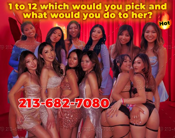 12 New Pussies New Tricks Escorts Chicago