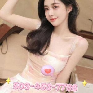 **Absolutely the best Asian massage* 📞503-453-7786, High-end service: New arrival Korean and Japanese, new experience, good service💞First-rate service㊙️
