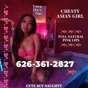 New asians landed Escorts San Diego