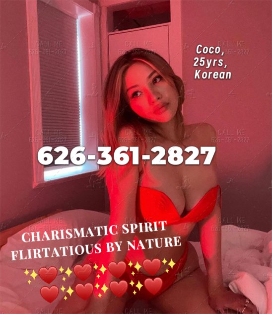 New asians landed Escorts San Diego