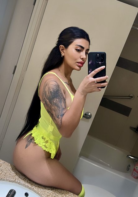 European girl I’m back for a few days 