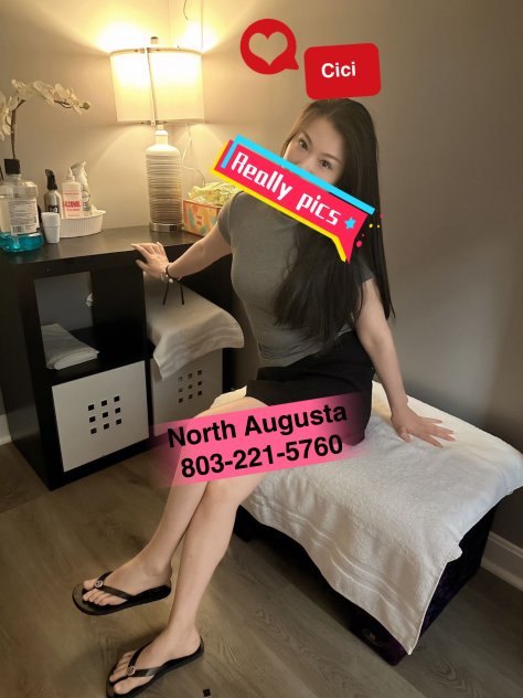 North Augusta best spa  female-escorts 