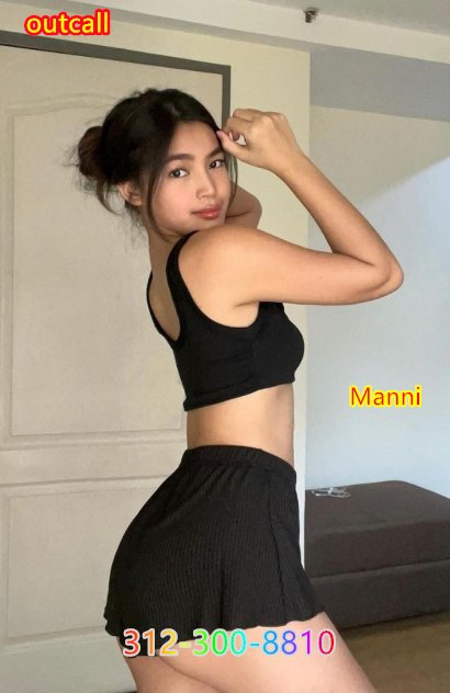 💋💋Sexy young Fanny＆Manni💋💋 Escorts Chicago