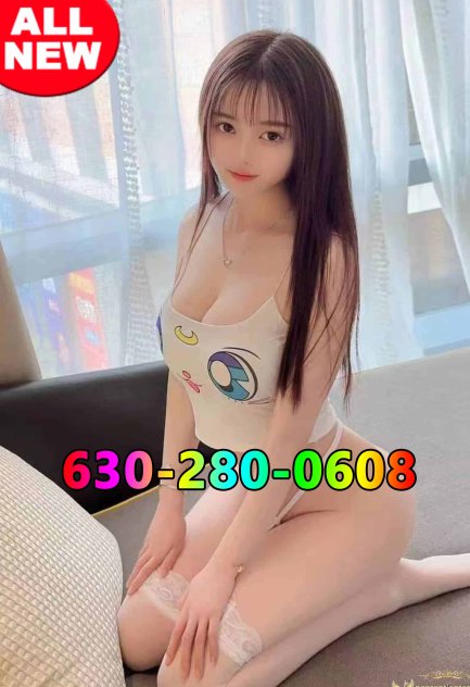 💘💘NEW PRETTY GIRLS 💘💘 Escorts Naperville