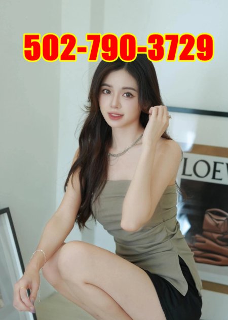502-790-3729 new arrived asian Escorts Louisville