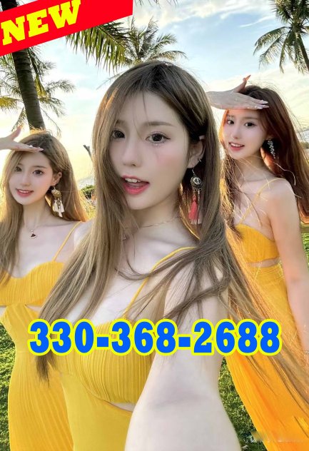 🔥🔥💝⭐THREE NEW GIRLS💝⭐🔥🔥  