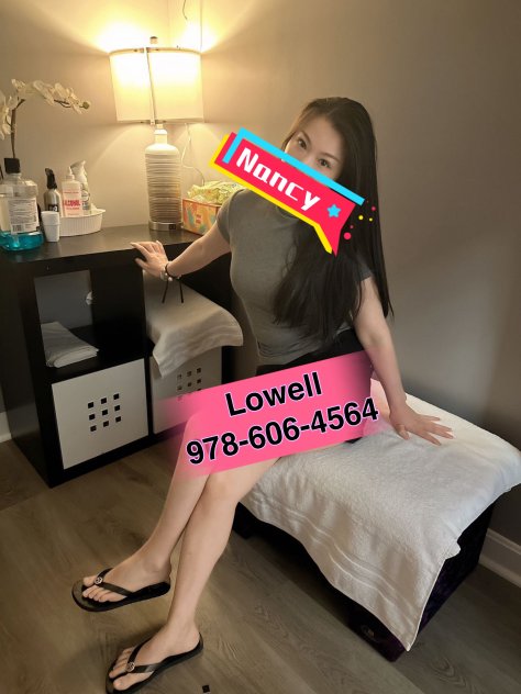 Asia Young girl spa Escorts Lowell
