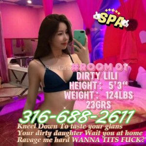 About Hot Asian Girls㊙️❤️NEW❤️316-688-2611❤️
