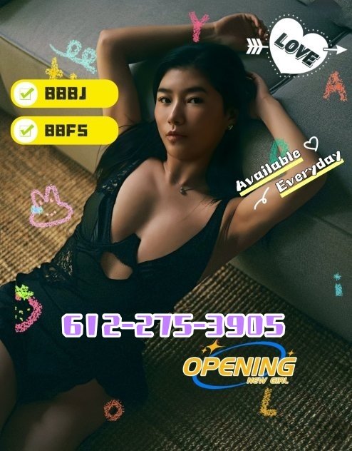 YOUNG ASIAN DOLLS INCALL Escorts Minneapolis