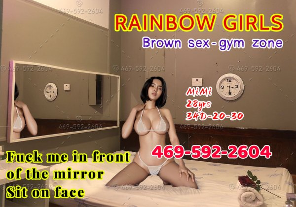 6 New Girls changed Escorts Concord