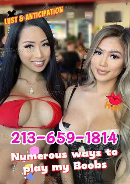 3 WARM PUSSIES AVAILABLE Escorts Fremont