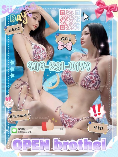 ◕ᴗ◕New Girl♥♡👅𝓝𝓾𝓻𝓾💞❤❤❤ Escorts Santa Ana