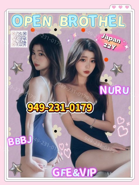 🔷💥 ̷O̷p̷e̷n̷ ̷M̷i̷n̷d̷e̷💥🔷 Escorts Orange County