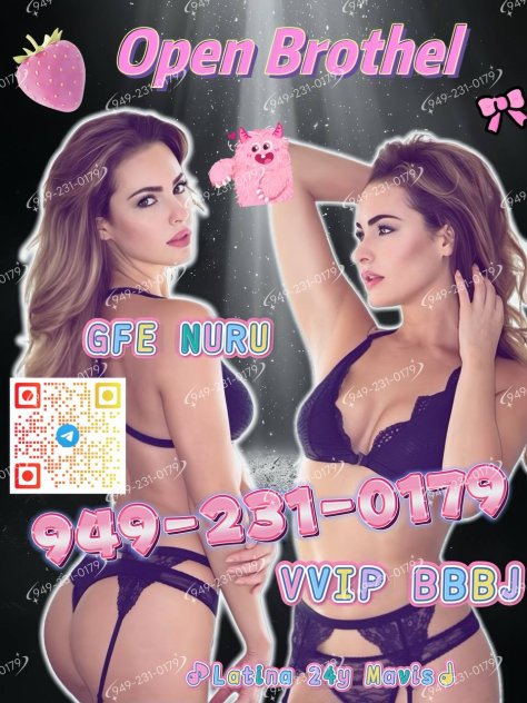 🎀🅽🅴🆆 Girls🎀Best Escorts Escorts Santa Ana