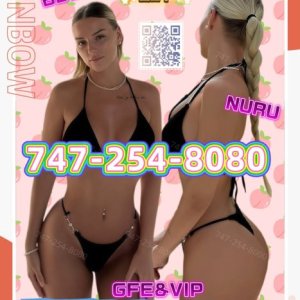 💥🅽🅴🆆 💖🆂🅴🆇🆈 GIRLS💦✨747-254-8080✨💥Reseda💥North Hills💥Sun Valley💥North Hollywood💥Van Nuys✅BBFS✅BBBJ✅KISS✅NURU🔥✨💖