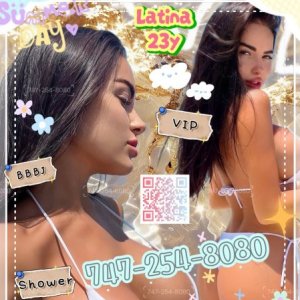 ✨NEW Latina✅747-254-8080✅GRAND OPENING🔥Reseda 🔥N Hills 🔥N Hollywood
