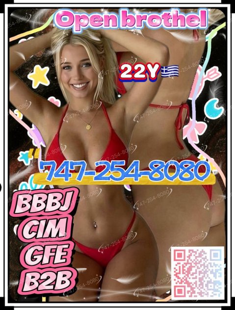 ★❤️🆃hirsty 🅶irl🎇★CALL ME😉 Escorts San Fernando Valley