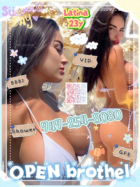 ☢️🅖🅕🅔🟥Latina ★Asian Puss🟥 Escorts San Fernando Valley
