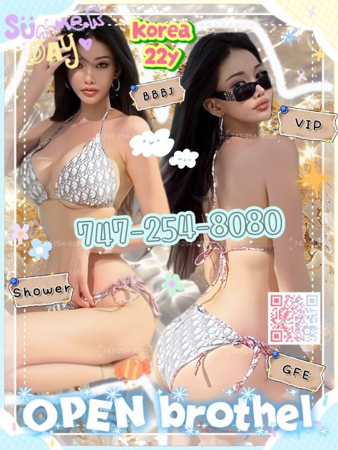☢️🅖🅕🅔🟥Latina ★Asian Puss🟥 Escorts San Fernando Valley