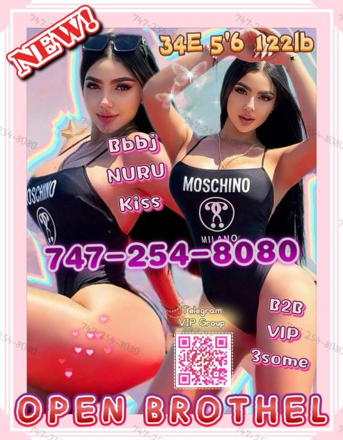 ☢️🅖🅕🅔🟥Latina ★Asian Puss🟥 Escorts San Fernando Valley
