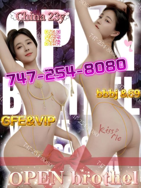 ★★🍭🅻atina & 🅰sian Girl🍭★★ Escorts San Fernando Valley