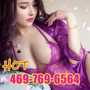 🟡🟢469-769-6564 👅💦👅new sexy pretty girls❤️Magic Touch & Gentle relaxation 💜hot body👅
