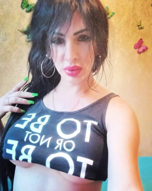 Dayli TS / TV Shemale Escorts Orlando