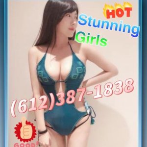 Hot Beautiful Sexy Asian Gril Escorts Minneapolis