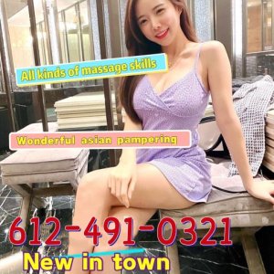 Hot Beautiful Sexy Asian Gril Escorts Minneapolis