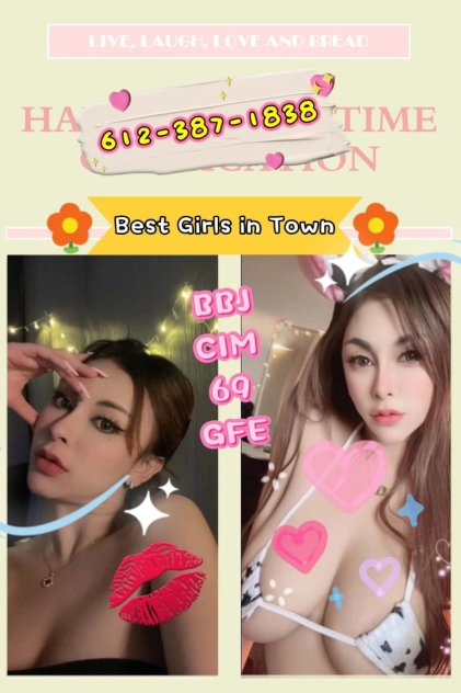 Hot Beautiful Sexy Asian Gril Escorts Minneapolis