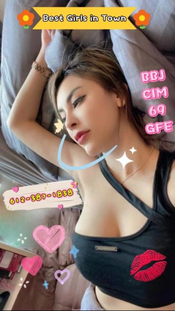 Hot Beautiful Sexy Asian Gril Escorts Minneapolis