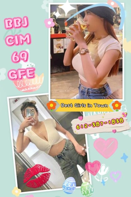 Hot Beautiful Sexy Asian Gril Escorts Minneapolis