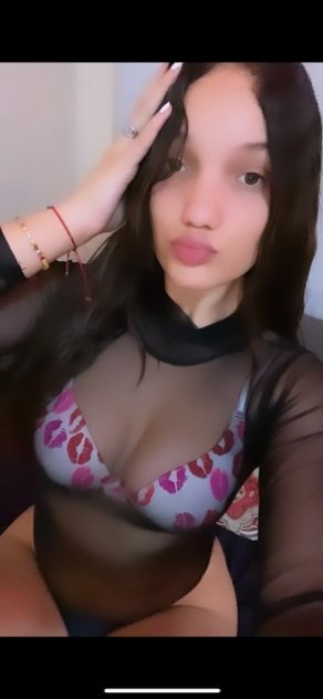 I am a very sexy girl, I am available to go out, I do massages at home
