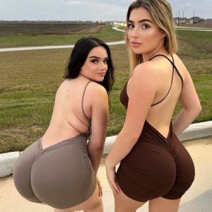 Elite escorts of Las Vegas