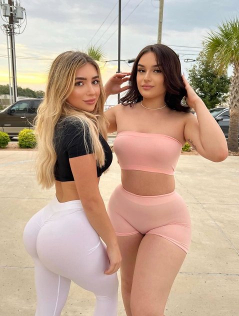 Remi & Demi  