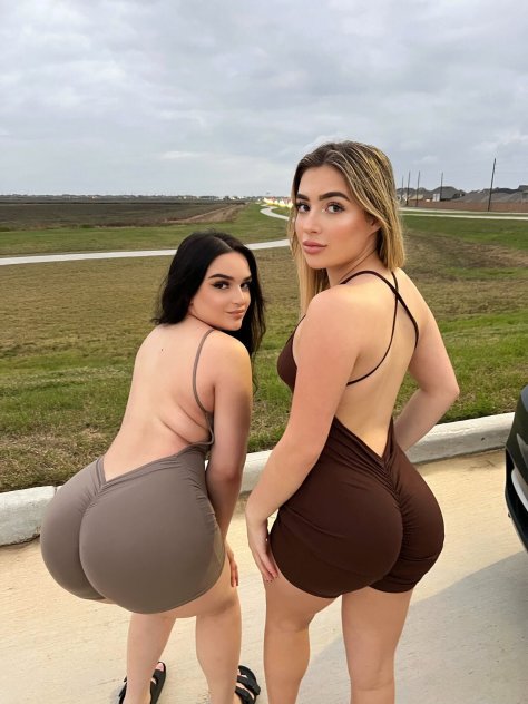 Remi & Demi  