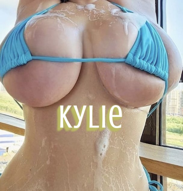 ‼️💙KYLIE💙‼️