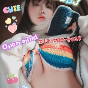 💋214-202-4639💋2 girls 4 hands🟥Richardson🟦Irving🟨Frisco🟧🟩🟪🟫New Open Three Young Hot Girls💯💯