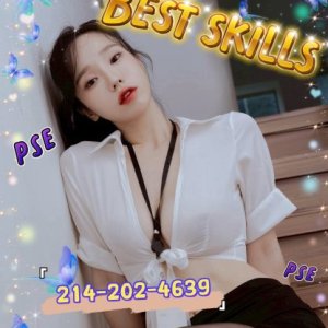 💋214-202-4639💋2 girls 4 hands🟥Richardson🟦Irving🟨Frisco🟧🟩🟪🟫New Open Three Young Hot Girls💯💯