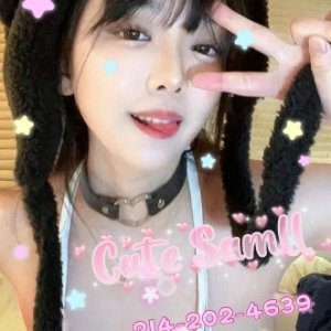 Beautiful Asian🤍Richardson💛Irving❤️Frisco🤍Arlington💛🌸214-202-4639