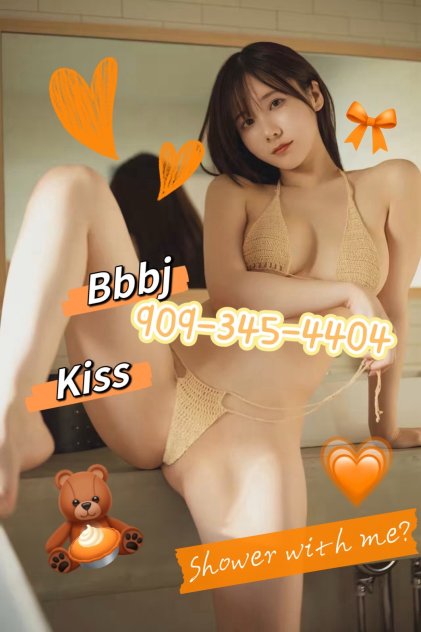 💋💋Sexy asian💋(909)345-4404  